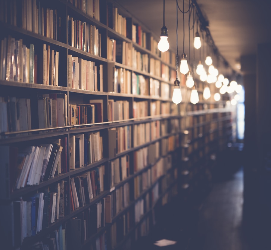 Books for All