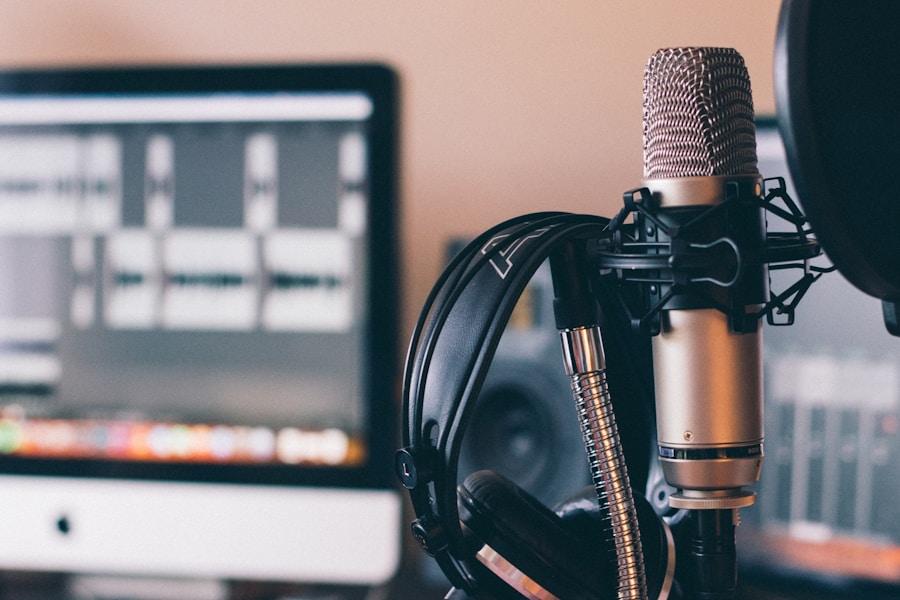 Mark Your Presence Podcast